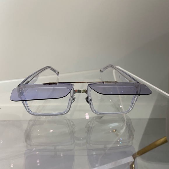 Flip Sunglasses - Picture 6 of 7